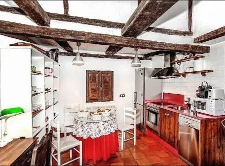 Apartment Santo Domingo *