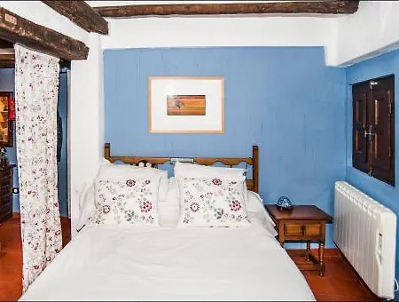 Santo Domingo Apartment