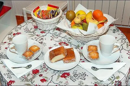 Apartment Santo Domingo *
