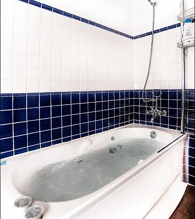 Apartment Santo Domingo *
