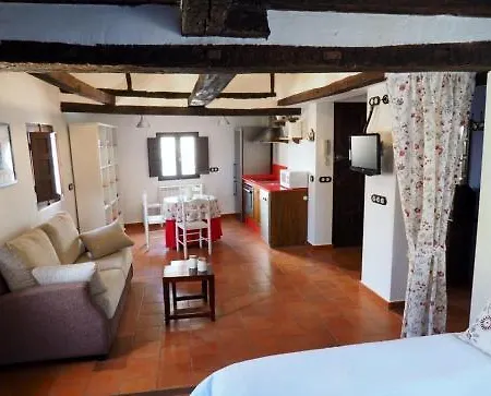 Santo Domingo Apartment
