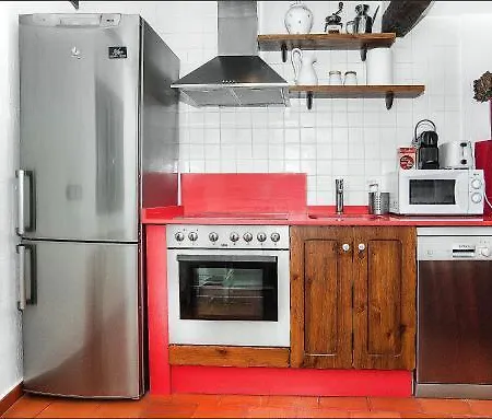 Apartment Santo Domingo