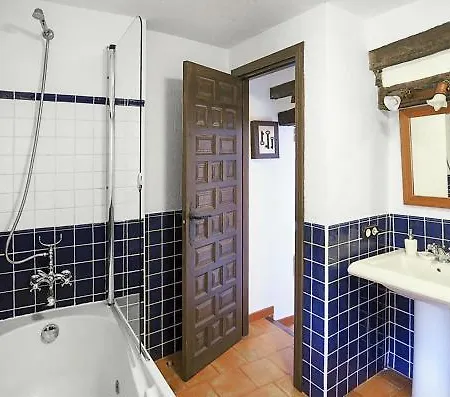 Santo Domingo Apartment Cuenca (Castilla-La Mancha)