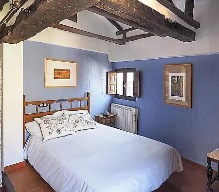 Santo Domingo Apartment Cuenca (Castilla-La Mancha)